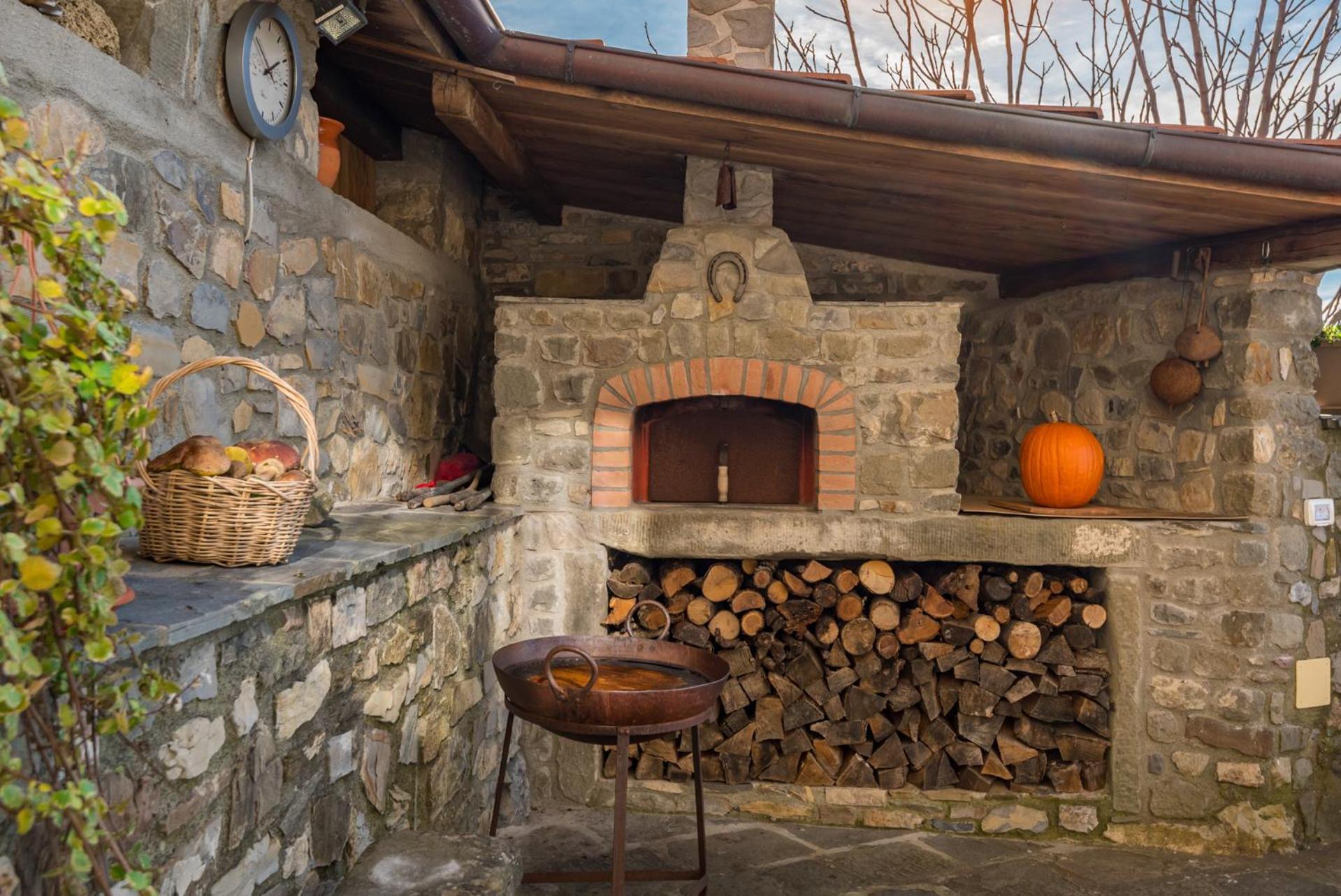 Vivi Luxury Comano (Tuscany)