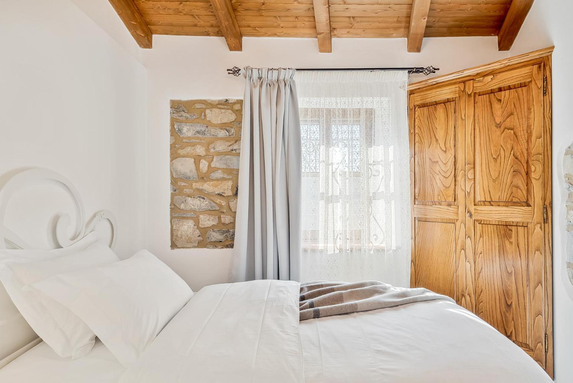 Holiday home Vivi Luxury Comano (Tuscany)