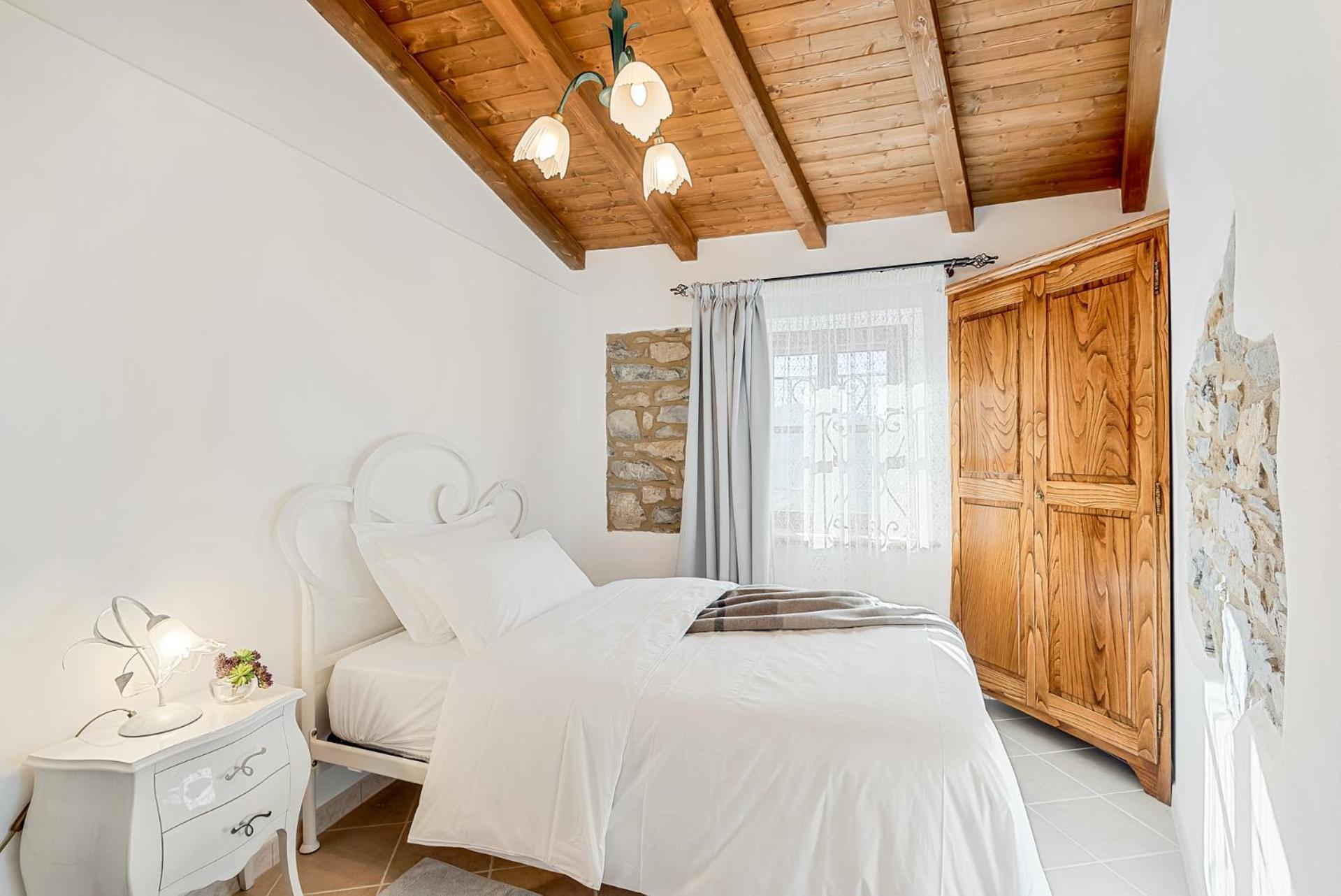 Vivi Luxury * Comano (Tuscany)
