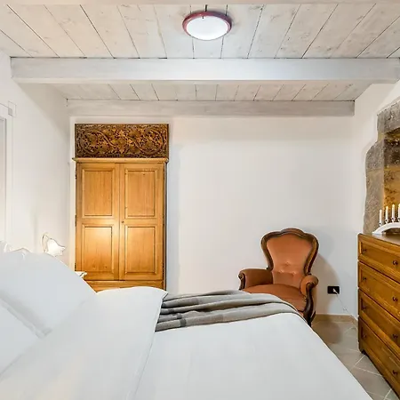 Vivi Luxury Country House Comano  Extérieur photo