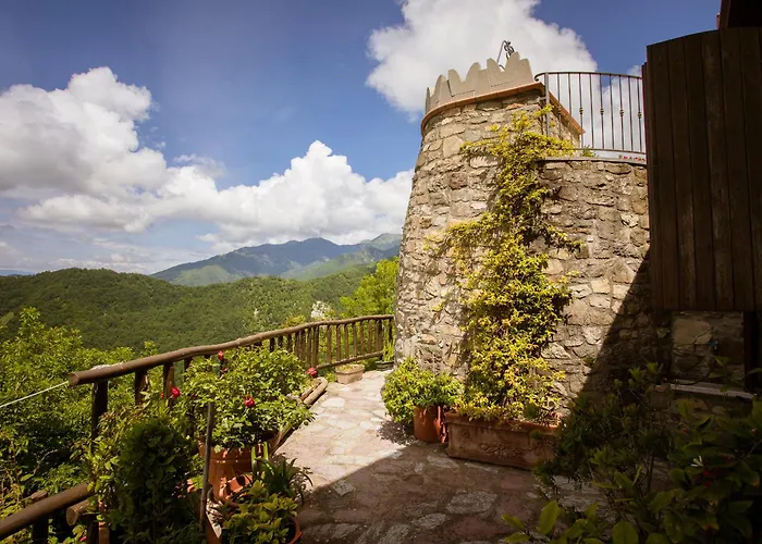 Vivi Luxury Country House