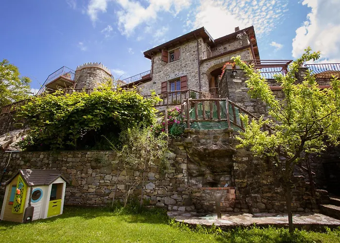Vivi Luxury Country House