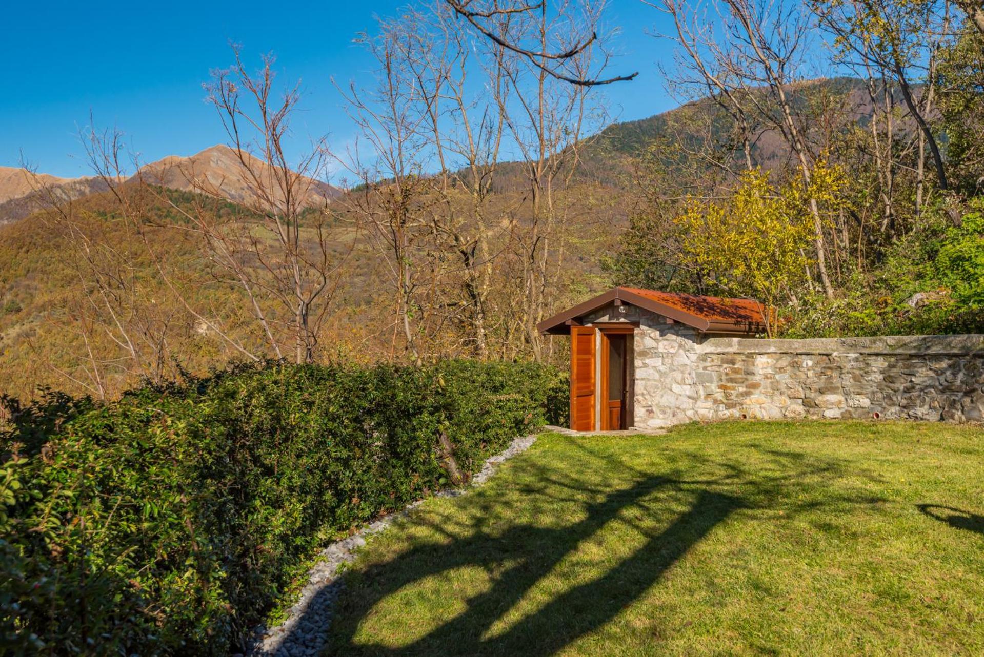 Vakantiehuis Vivi Luxury