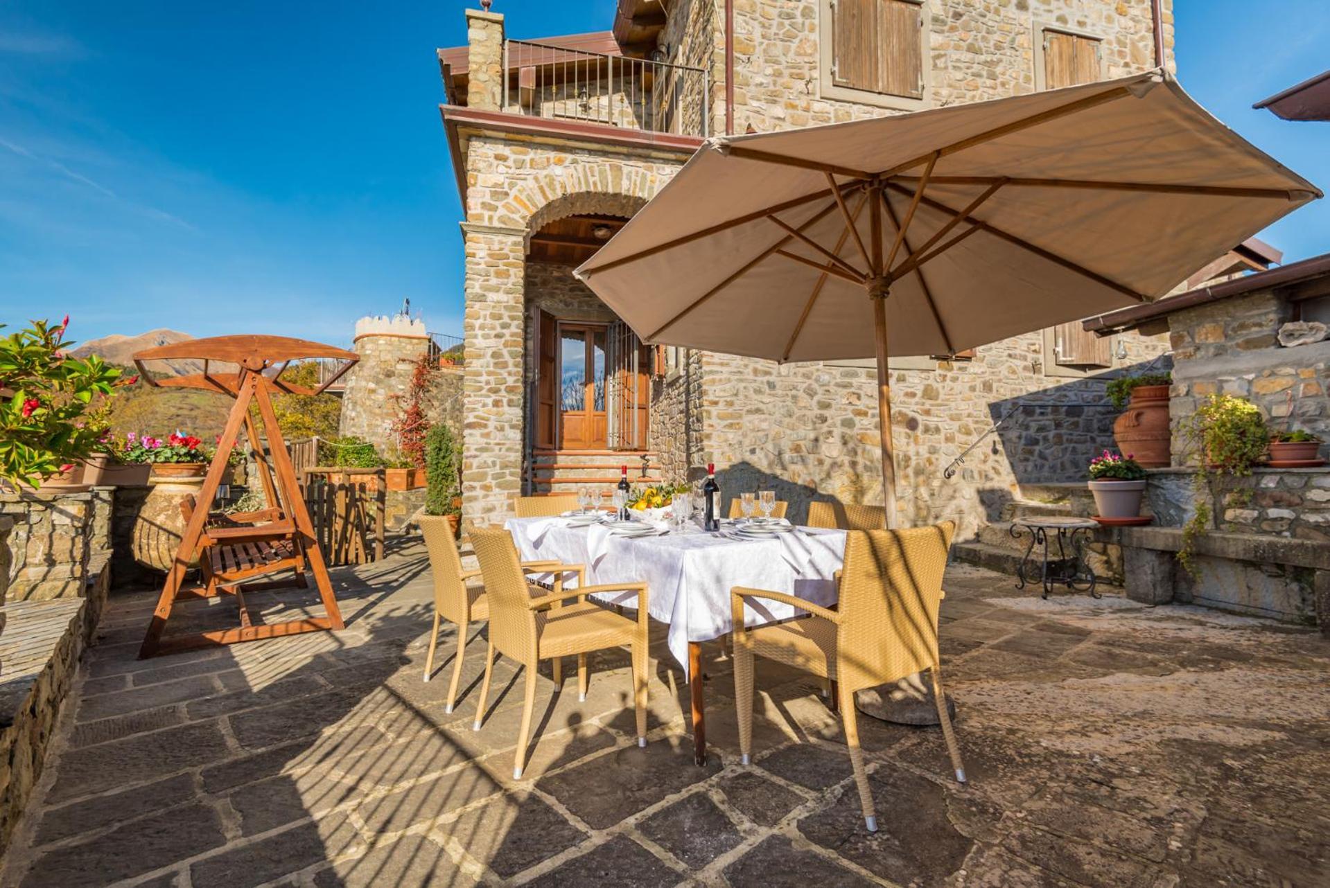 Vivi Luxury Holiday home *