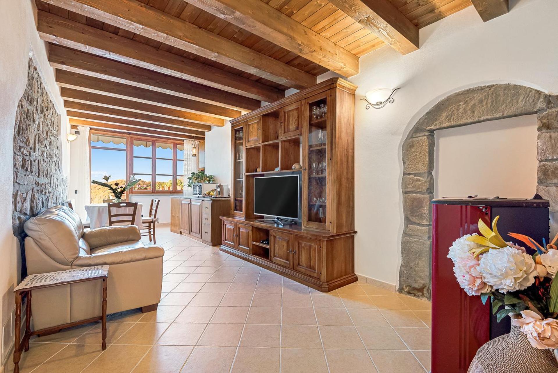 Vivi Luxury Holiday home