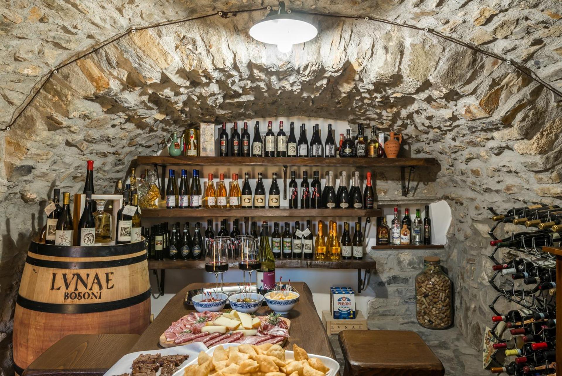 Vivi Luxury Comano (Tuscany)