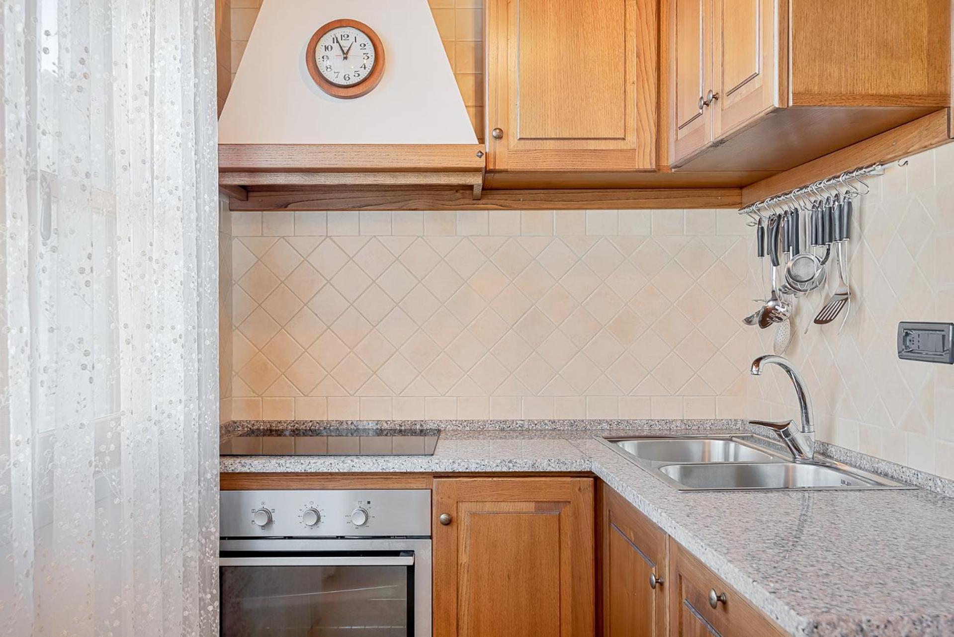 Vivi Luxury Vakantiehuis Comano (Tuscany)