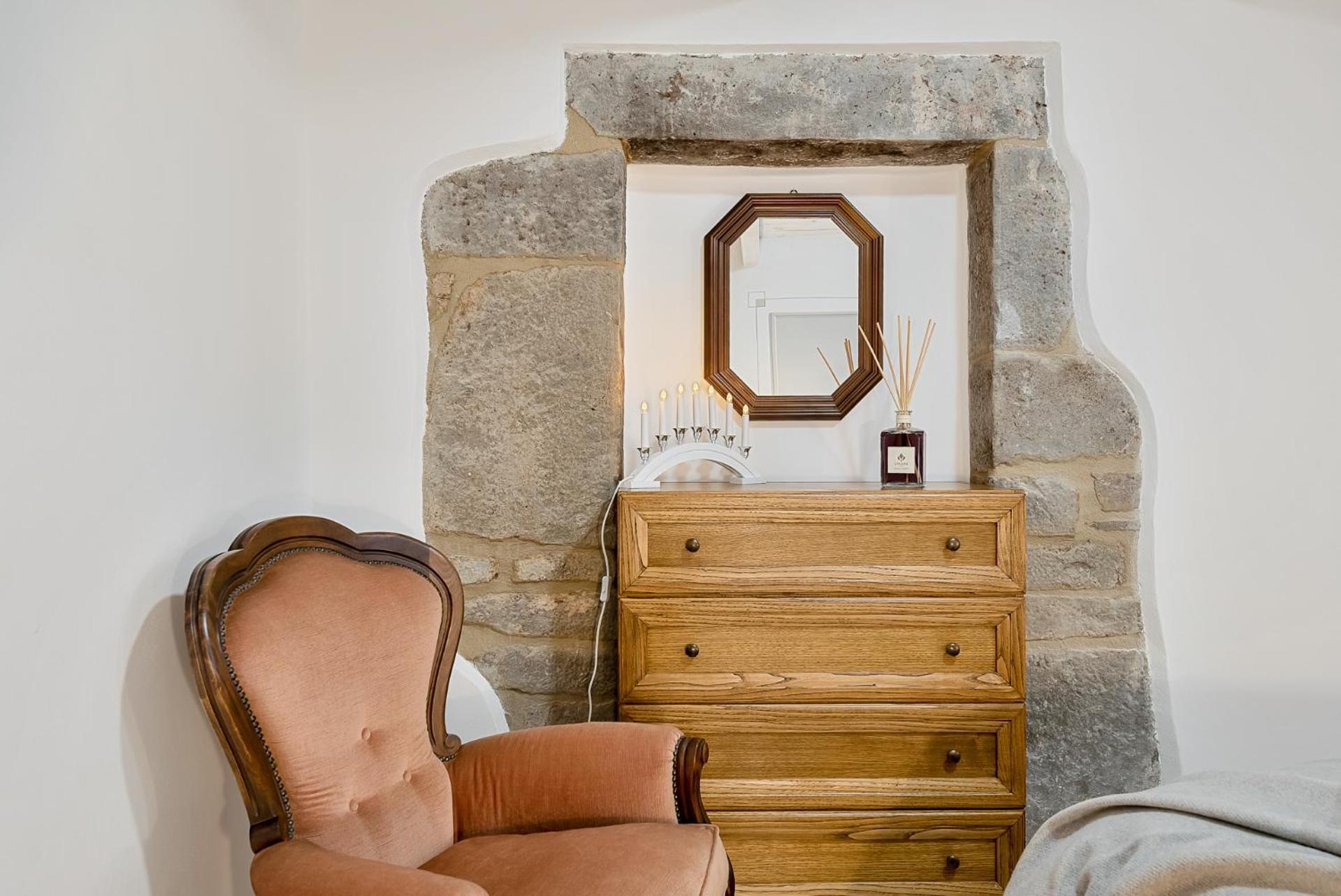 Vakantiehuis Vivi Luxury Comano (Tuscany)