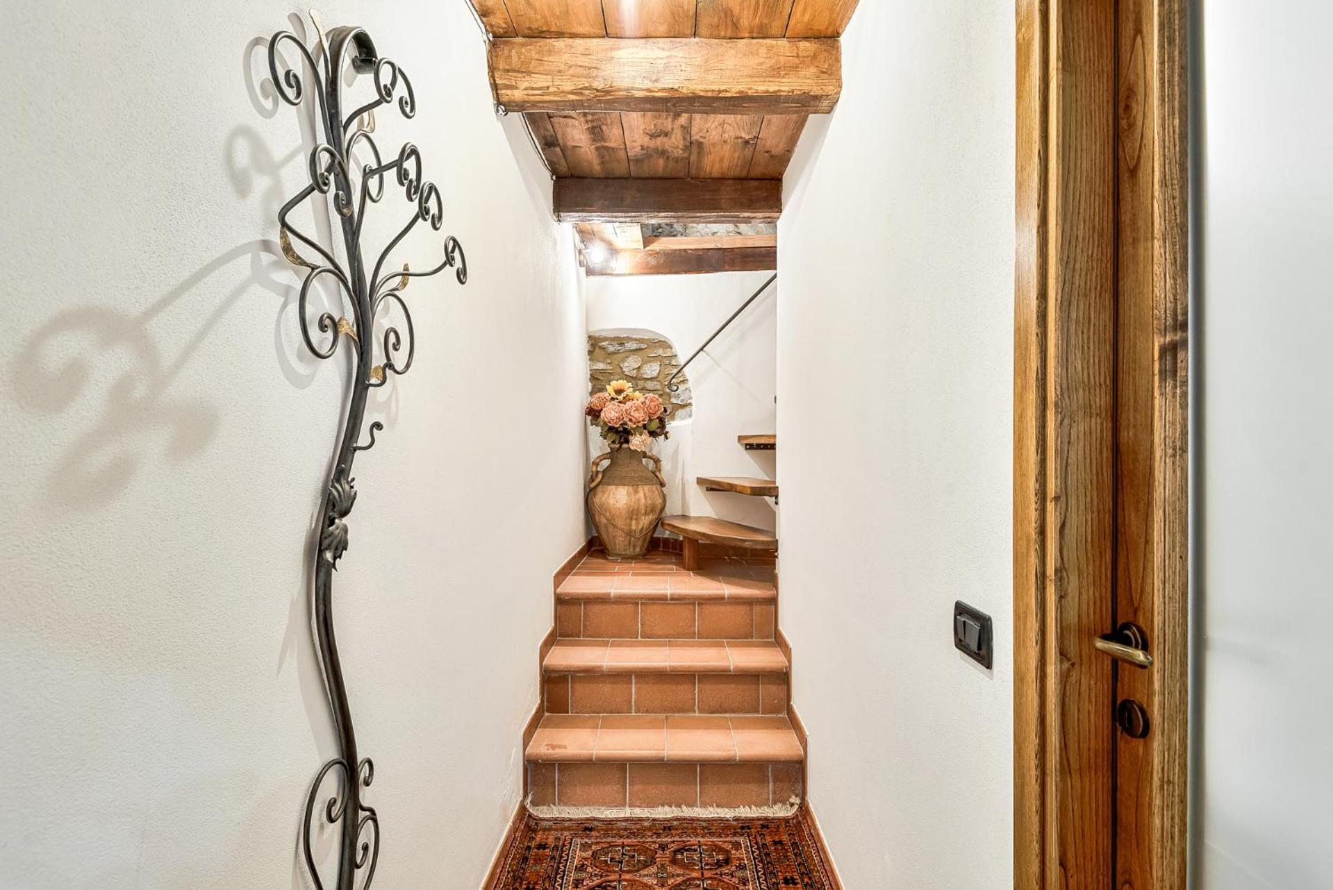 Vakantiehuis Vivi Luxury