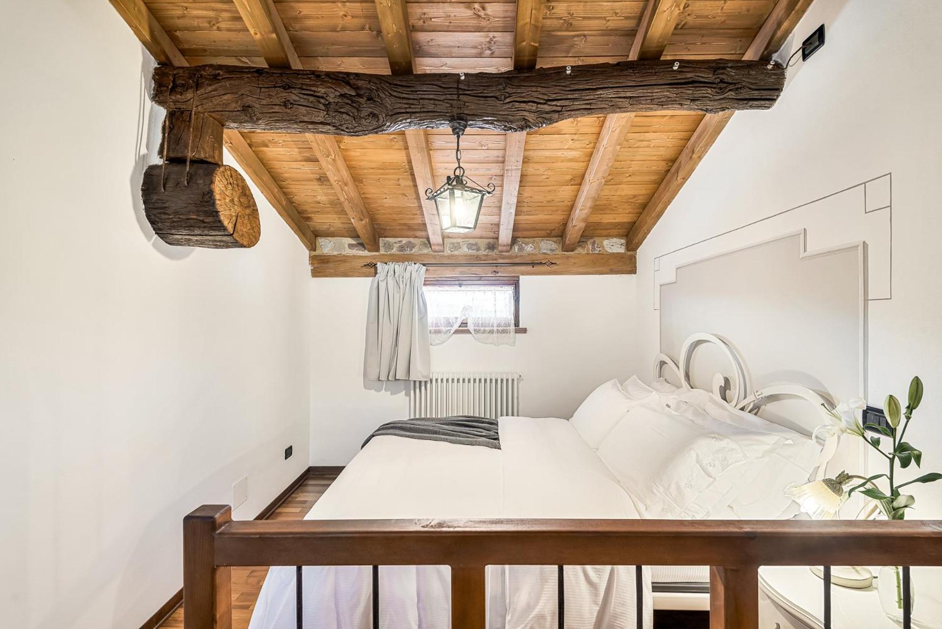 Vivi Luxury Holiday home Comano (Tuscany)