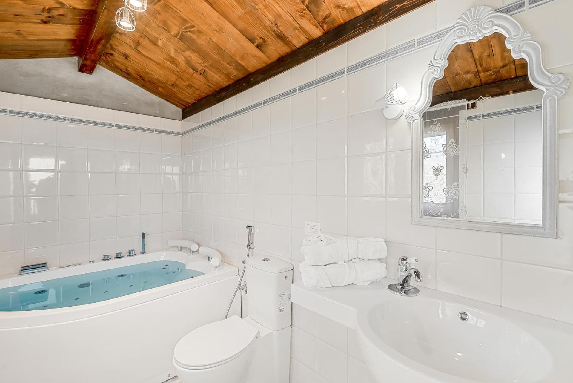 Vivi Luxury Holiday home *