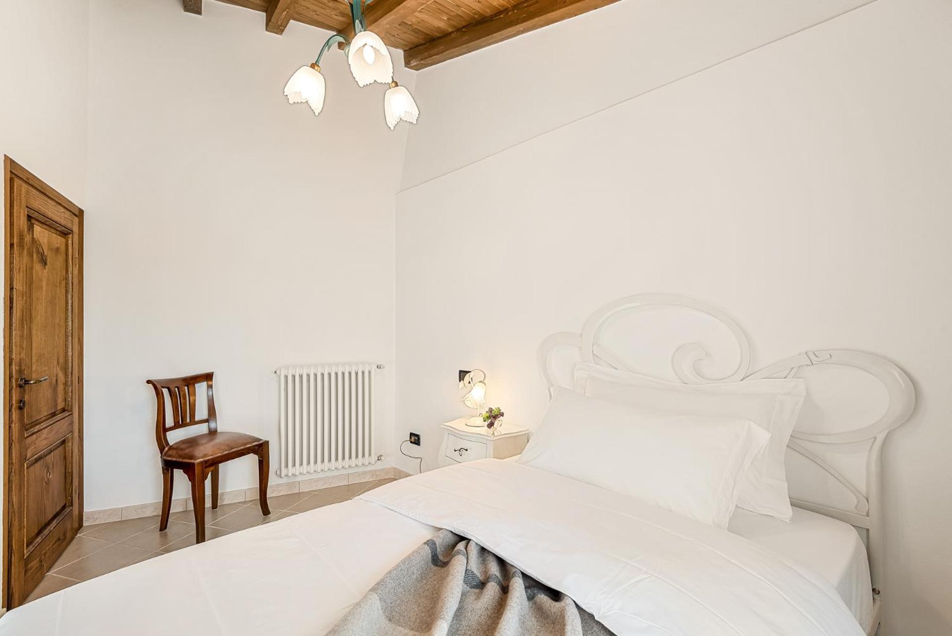 Vivi Luxury Comano (Tuscany)
