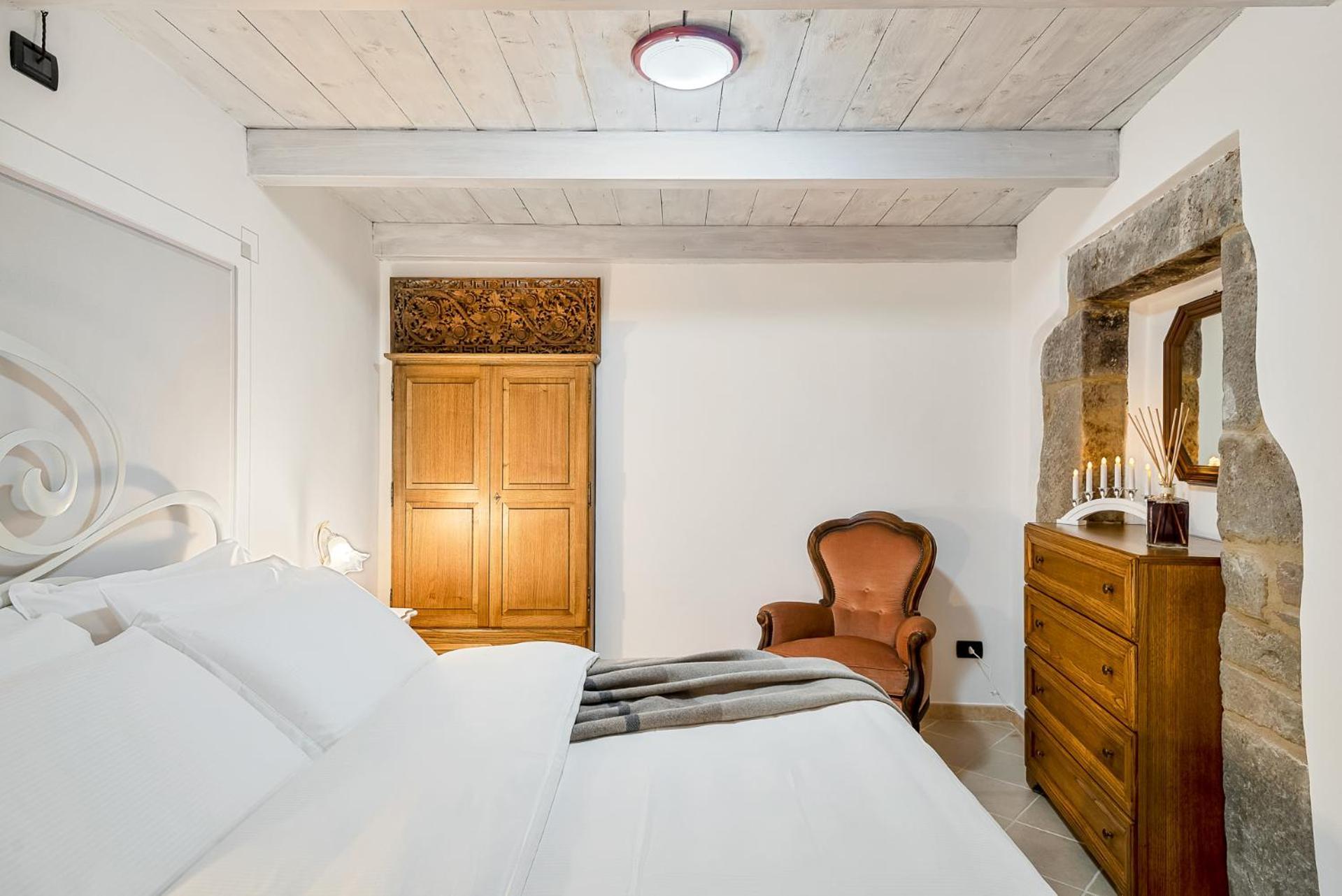 Vivi Luxury Comano (Tuscany)