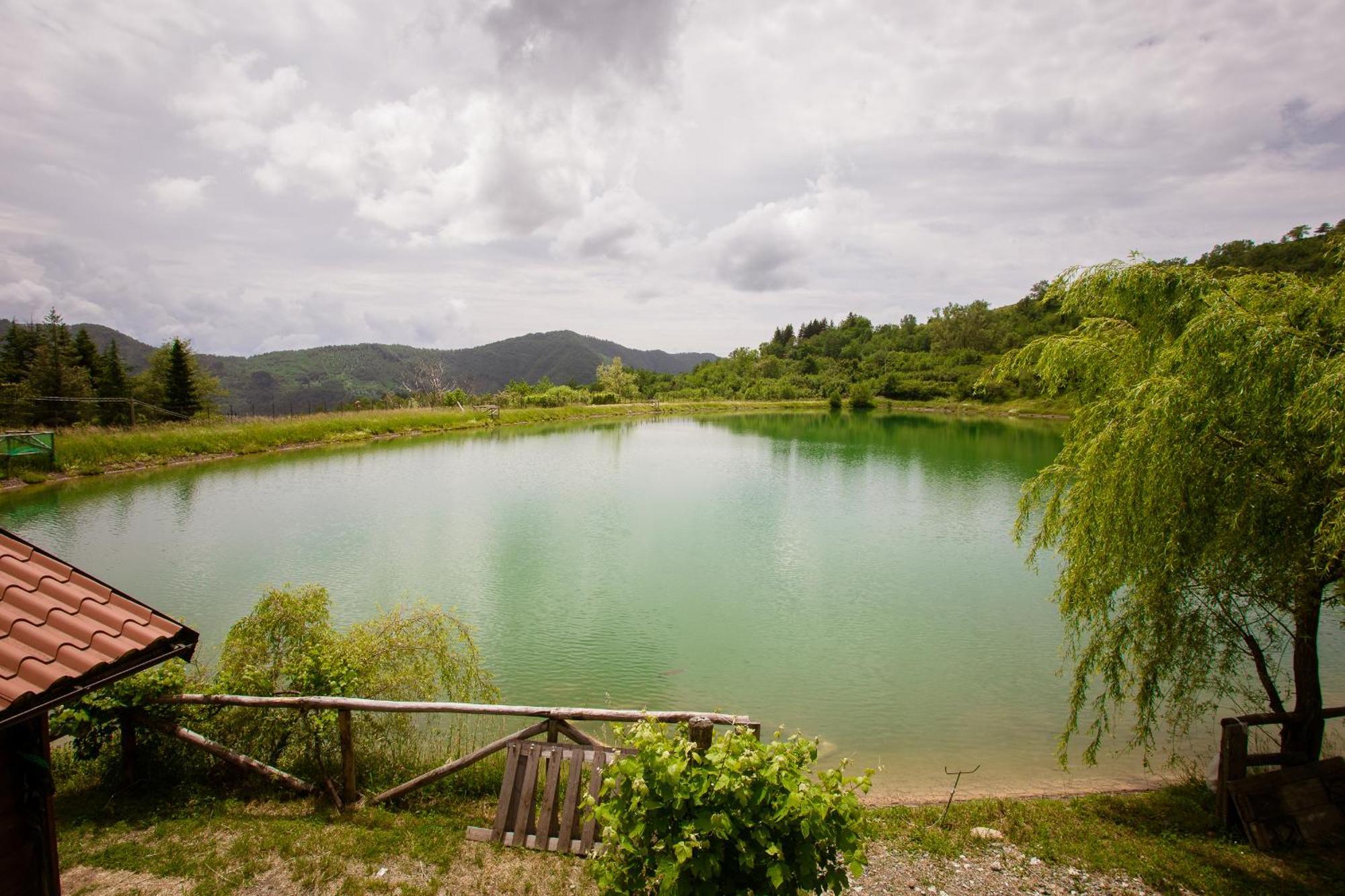 Vivi Luxury Comano (Tuscany)