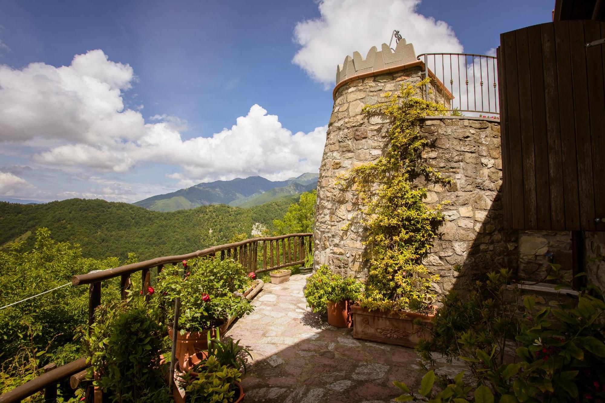 Holiday home Vivi Luxury