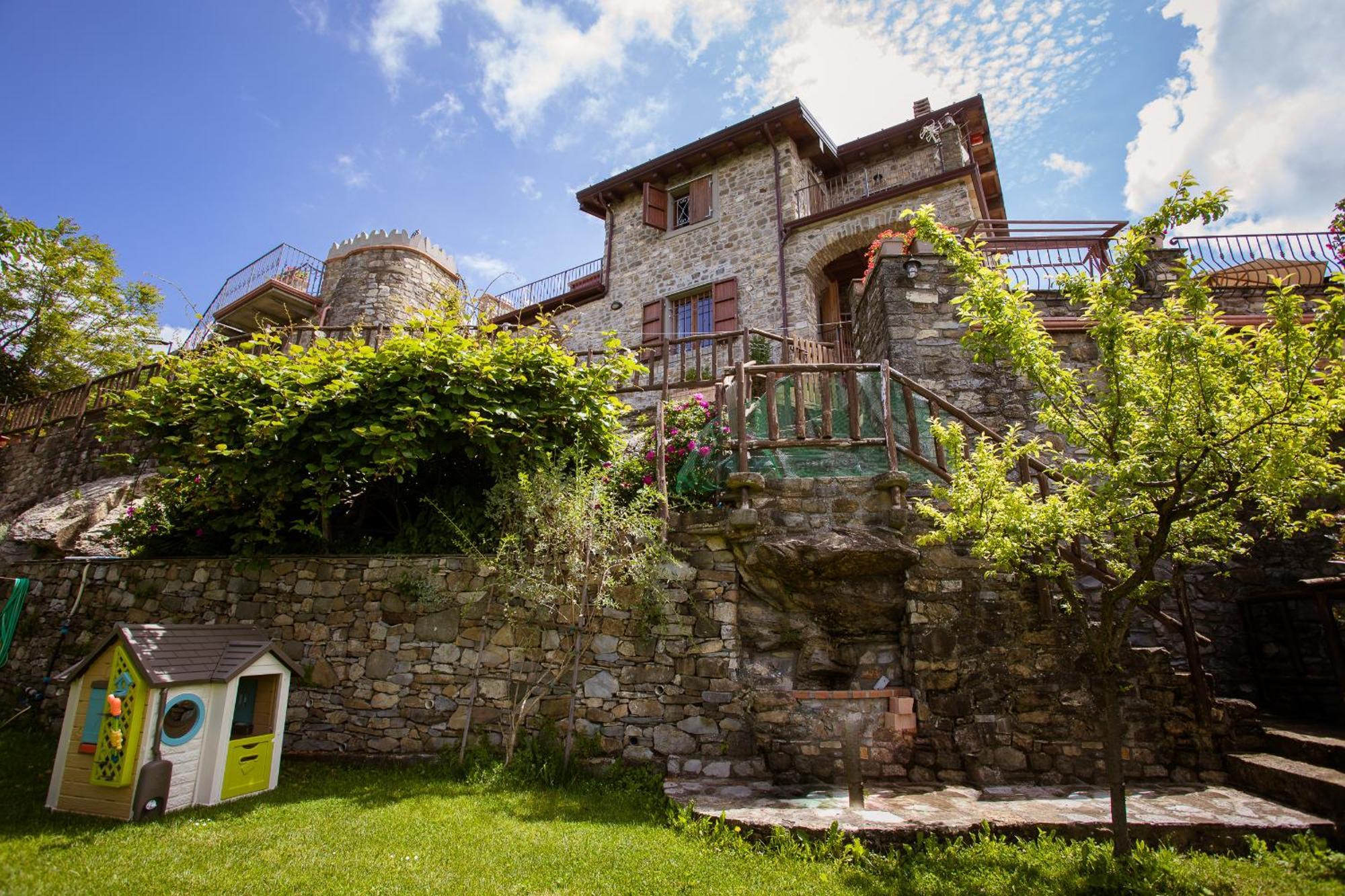 Vivi Luxury Holiday home