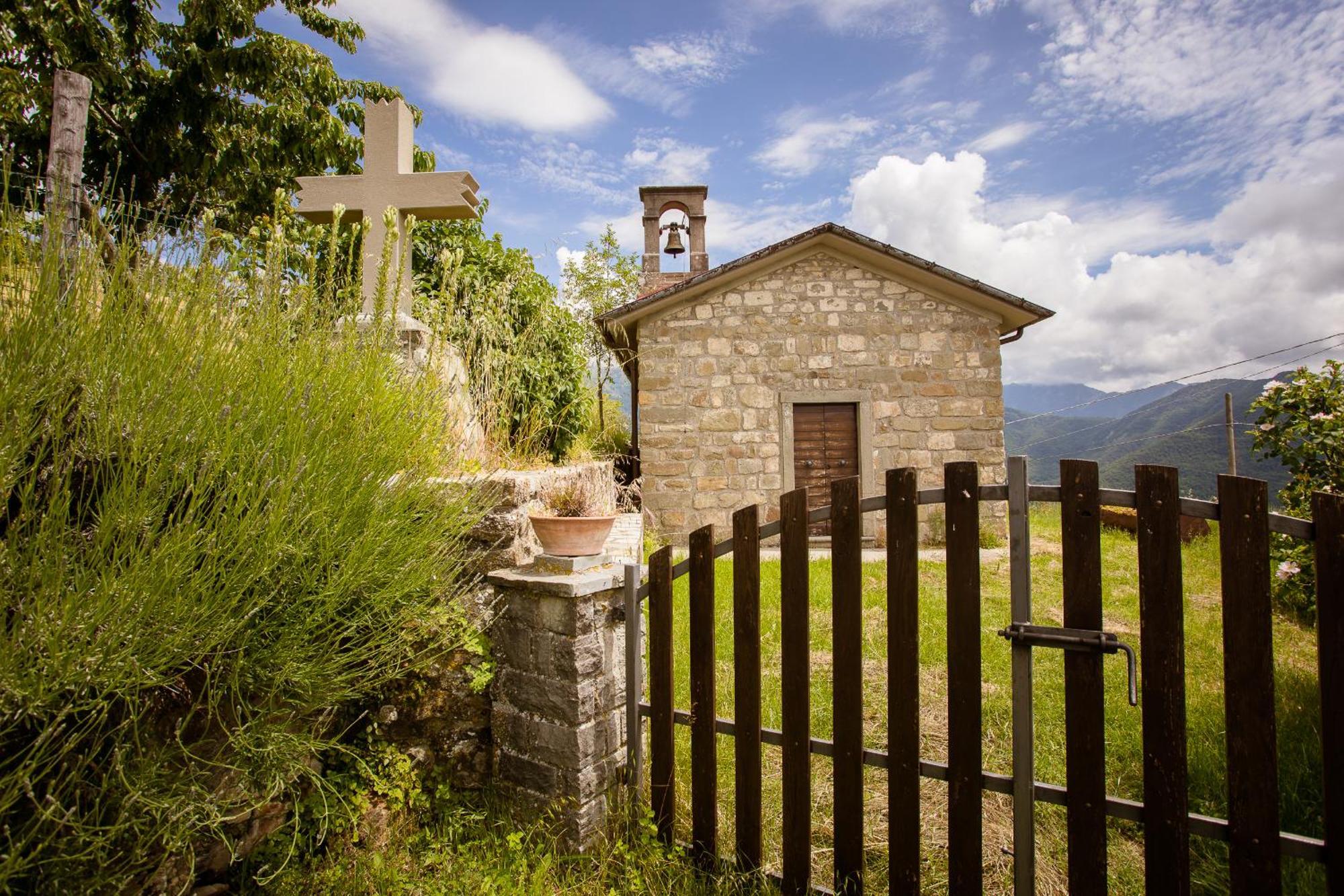 Vakantiehuis Vivi Luxury *